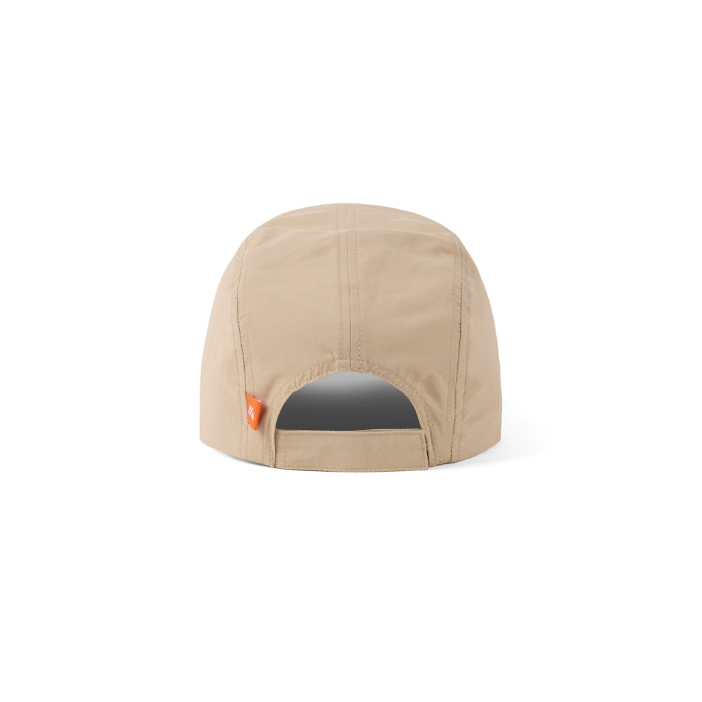 Nordic Drift RCS Aero UPF 50+ cap - Beige