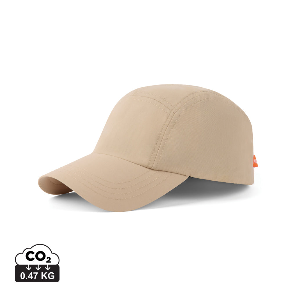 Nordic Drift RCS Aero UPF 50+ cap - Beige