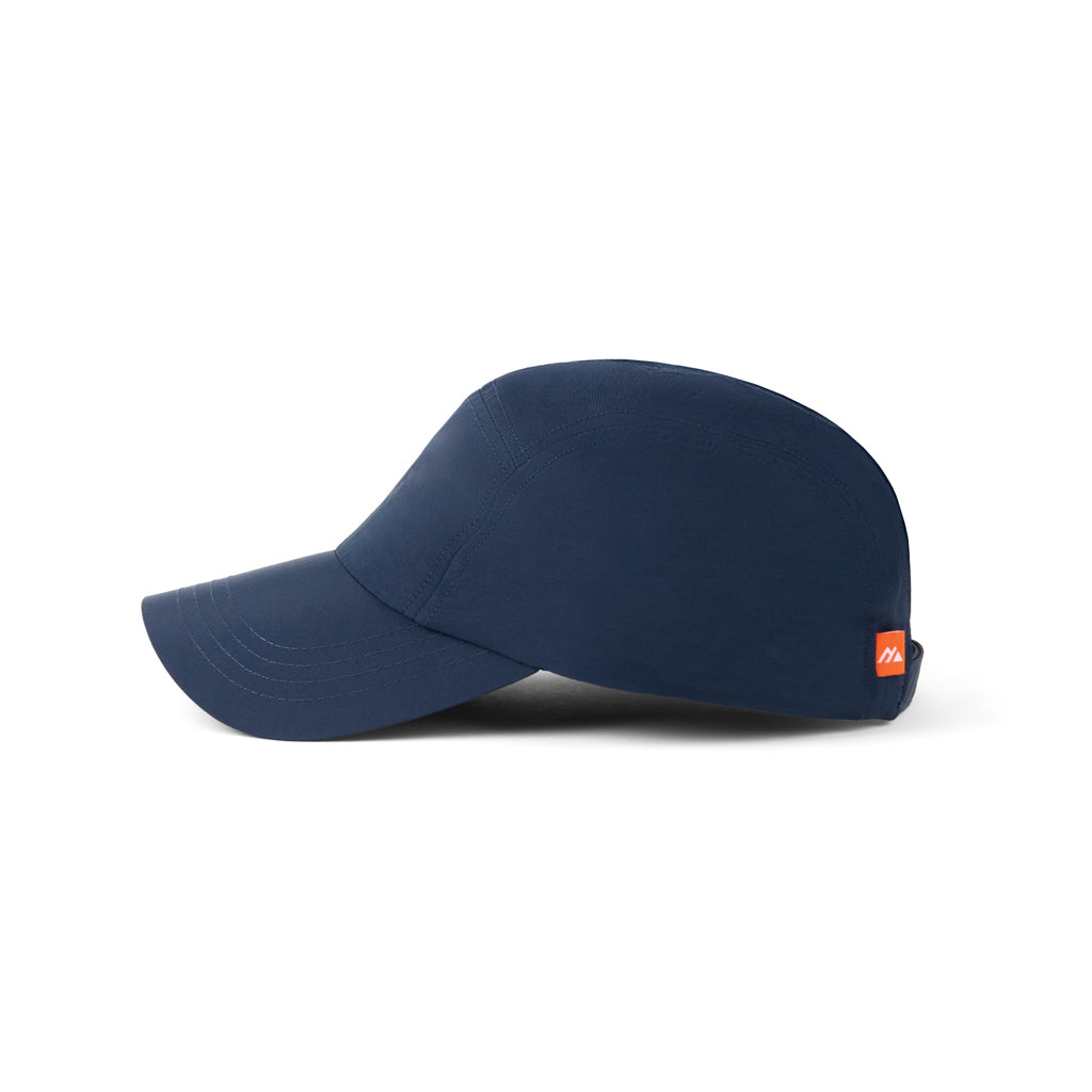 Nordic Drift RCS Aero UPF 50+ cap - Navy
