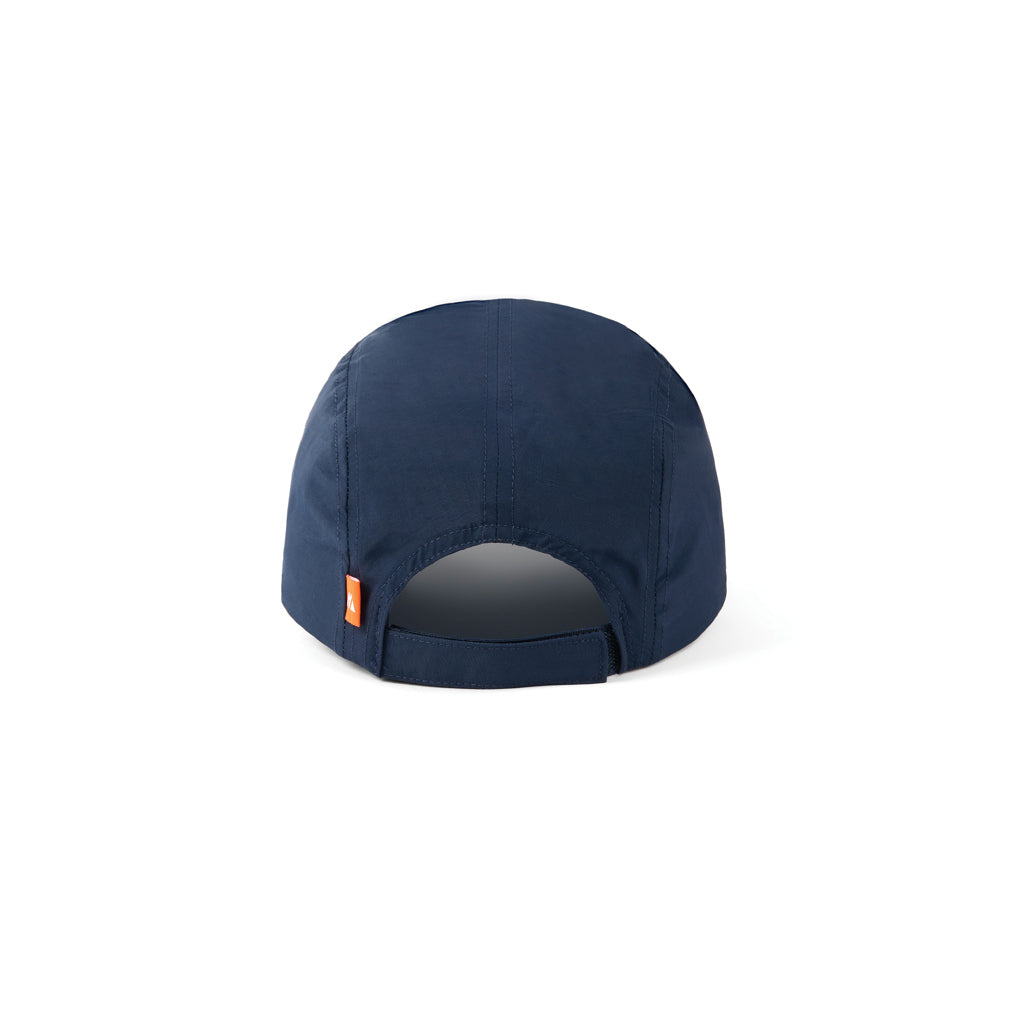 Nordic Drift RCS Aero UPF 50+ cap - Navy