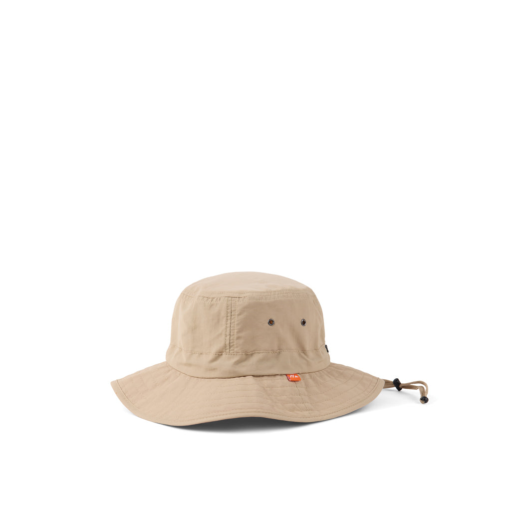Nordic Drift RCS Horizon UPF 50+ bucket hat - Beige