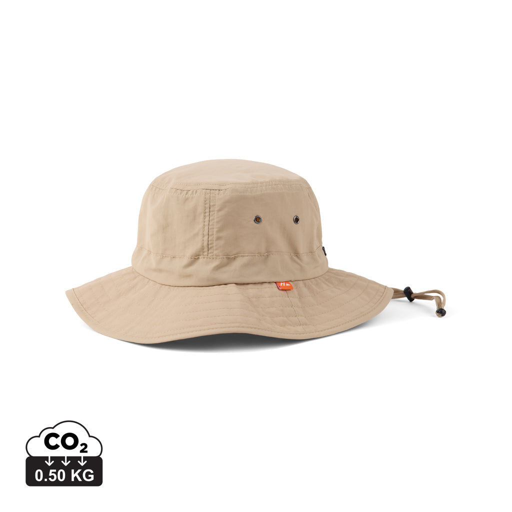 Nordic Drift RCS Horizon UPF 50+ bucket hat - Beige