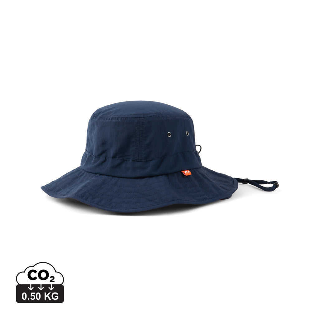 Nordic Drift RCS Horizon UPF 50+ bucket hat - Navy