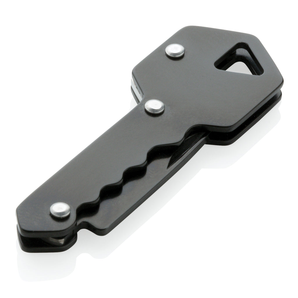 Parcel cutter - Black