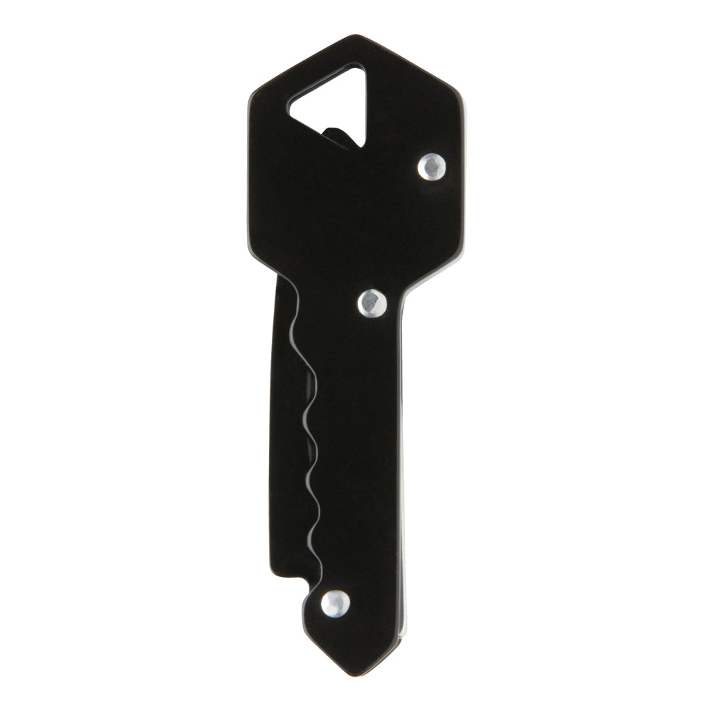 Parcel cutter - Black