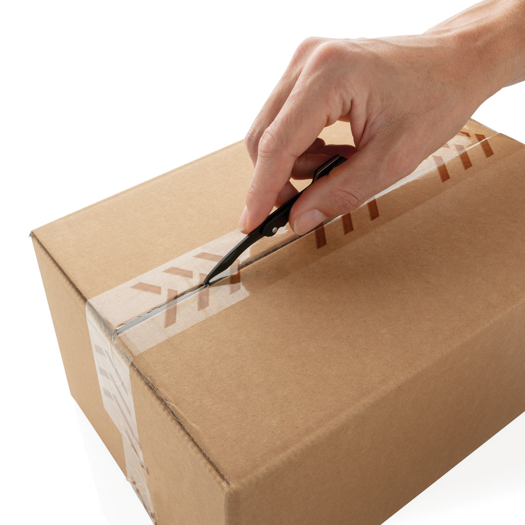 Parcel cutter - Black