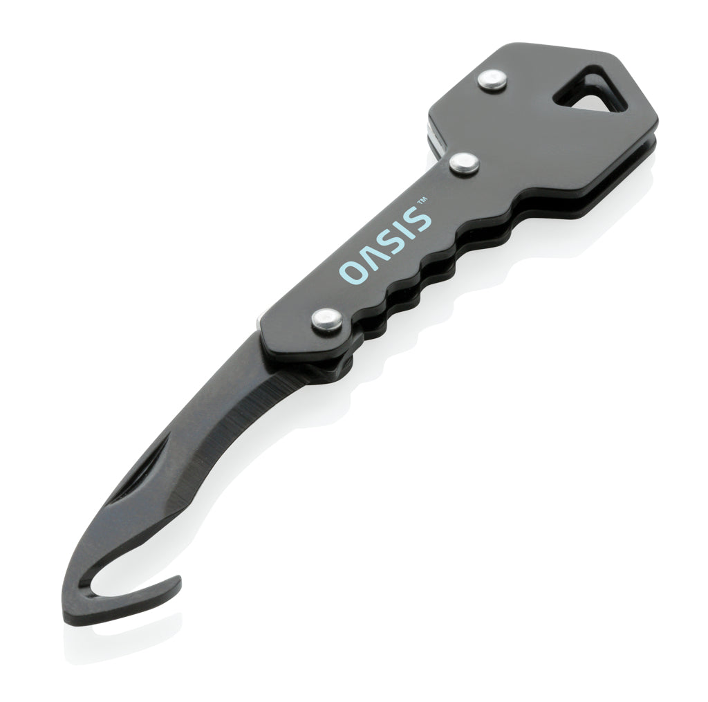 Parcel cutter - Black