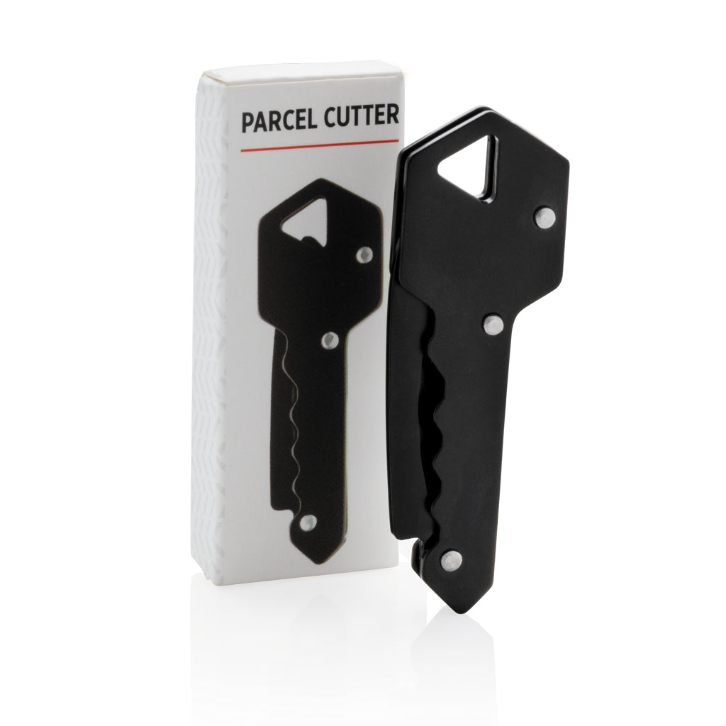 Parcel cutter - Black