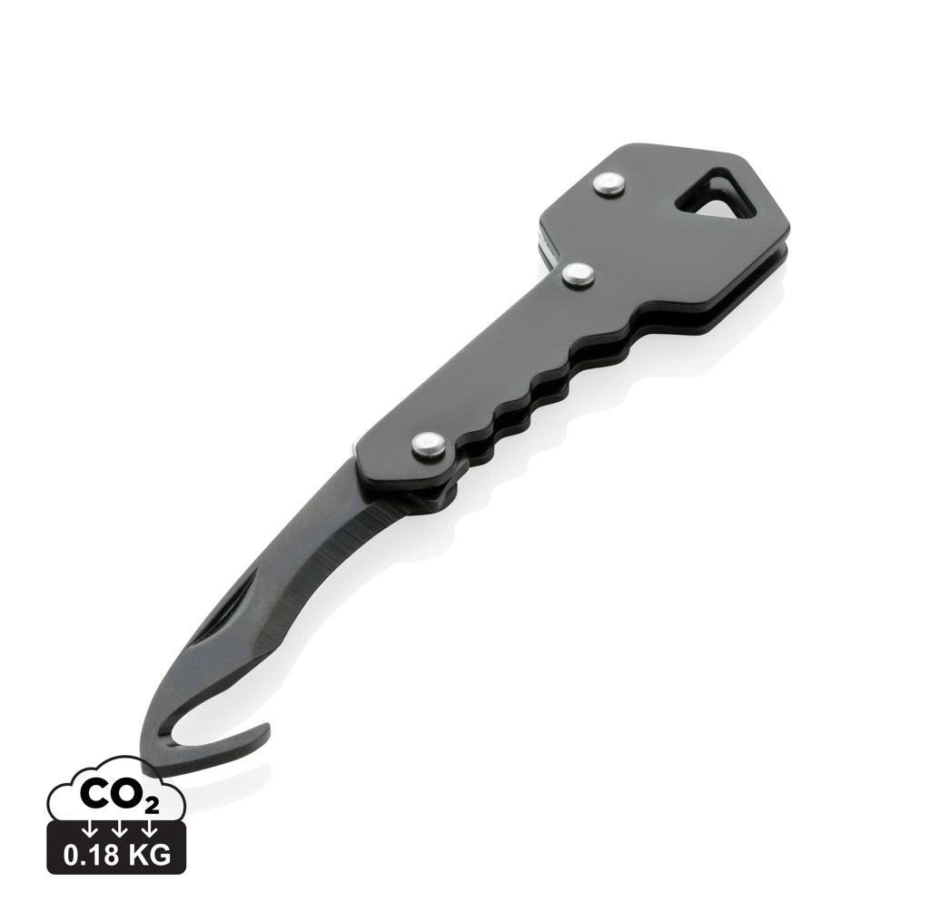 Parcel cutter - Black