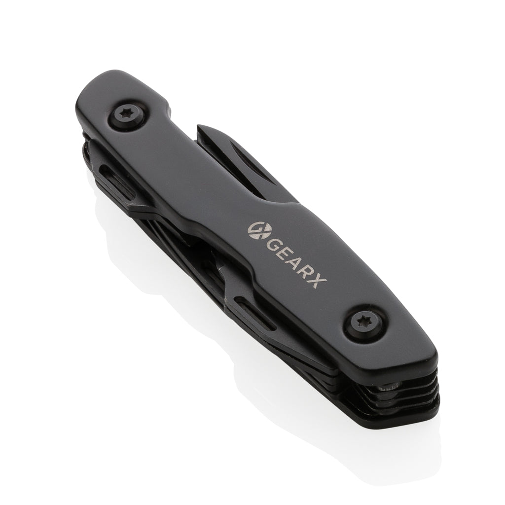 Gear X multifunctional knife - Black