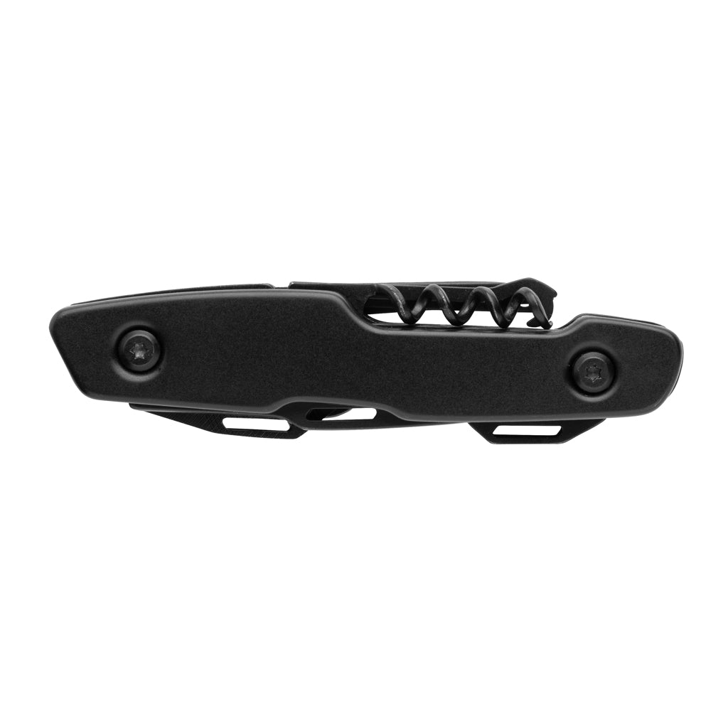 Gear X multifunctional knife - Black