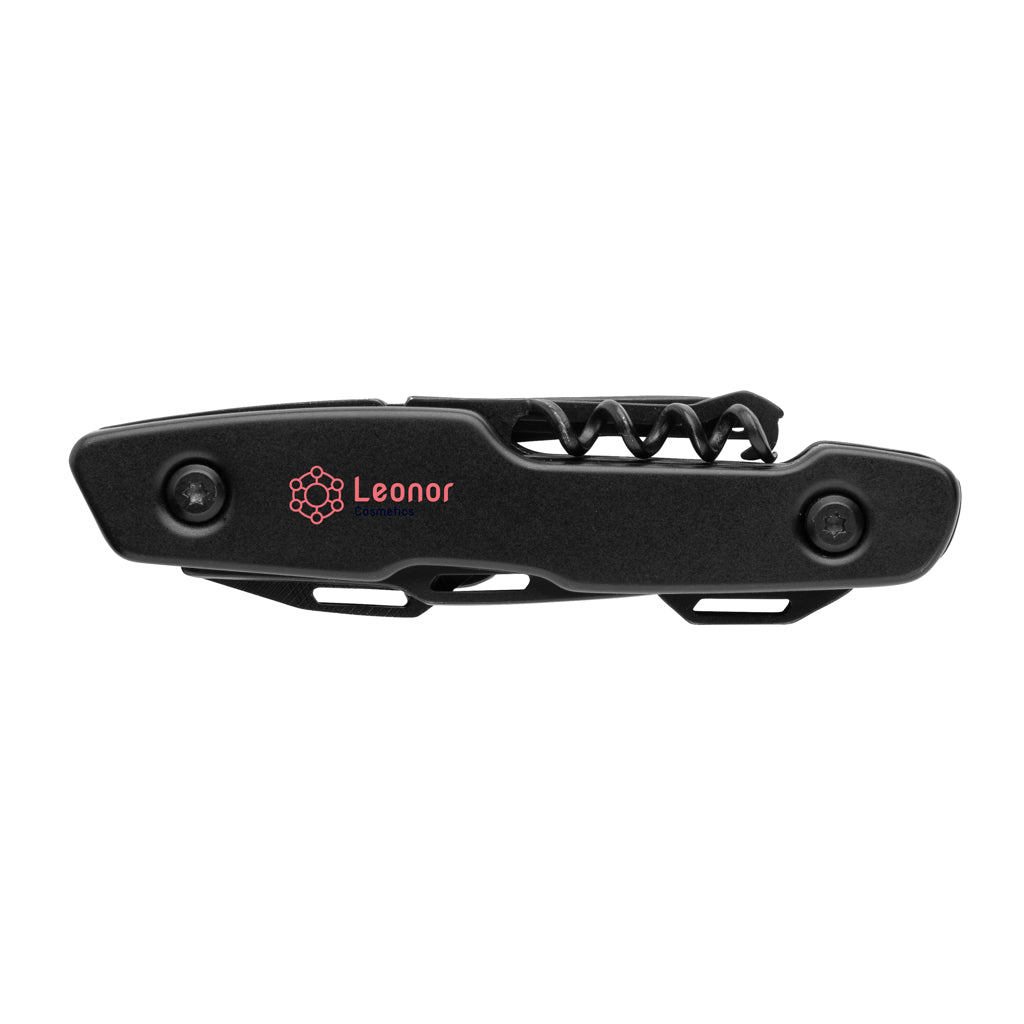 Gear X multifunctional knife - Black