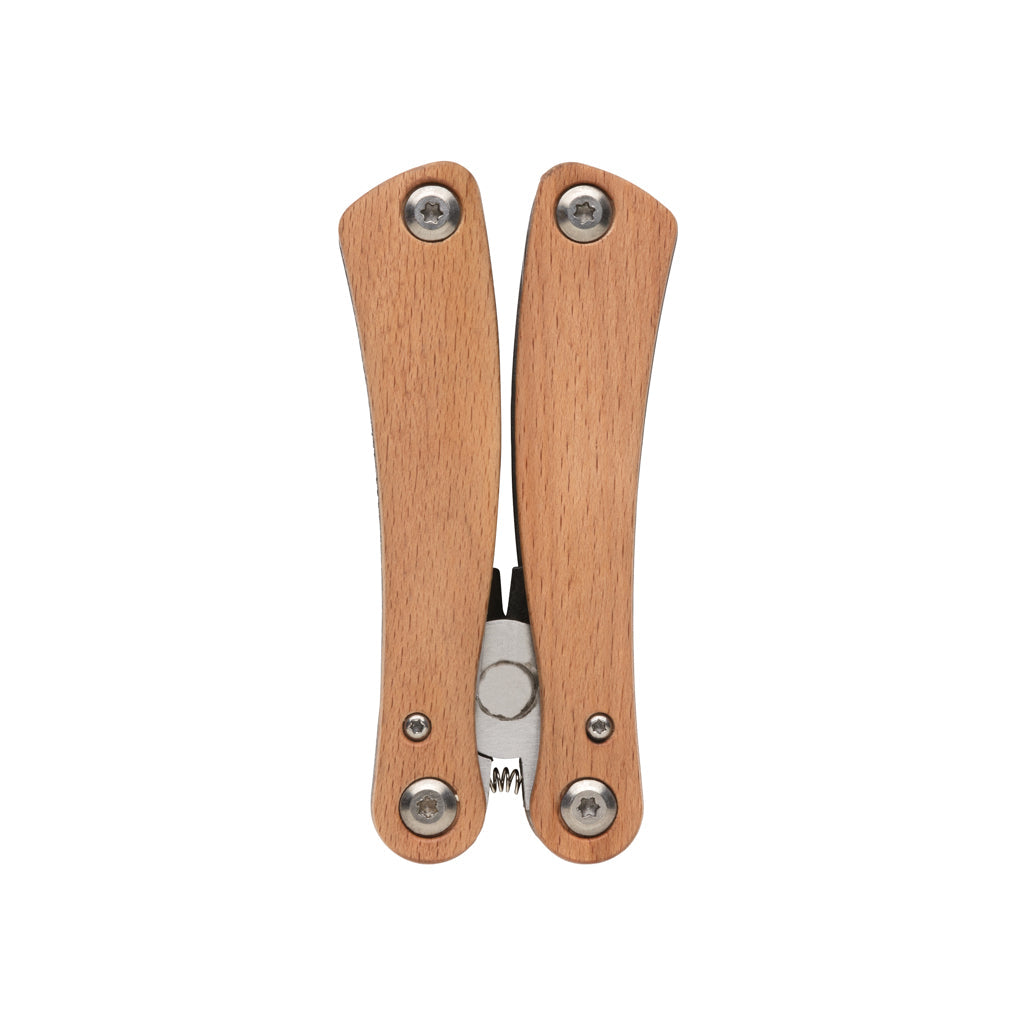Wood multitool - Brown