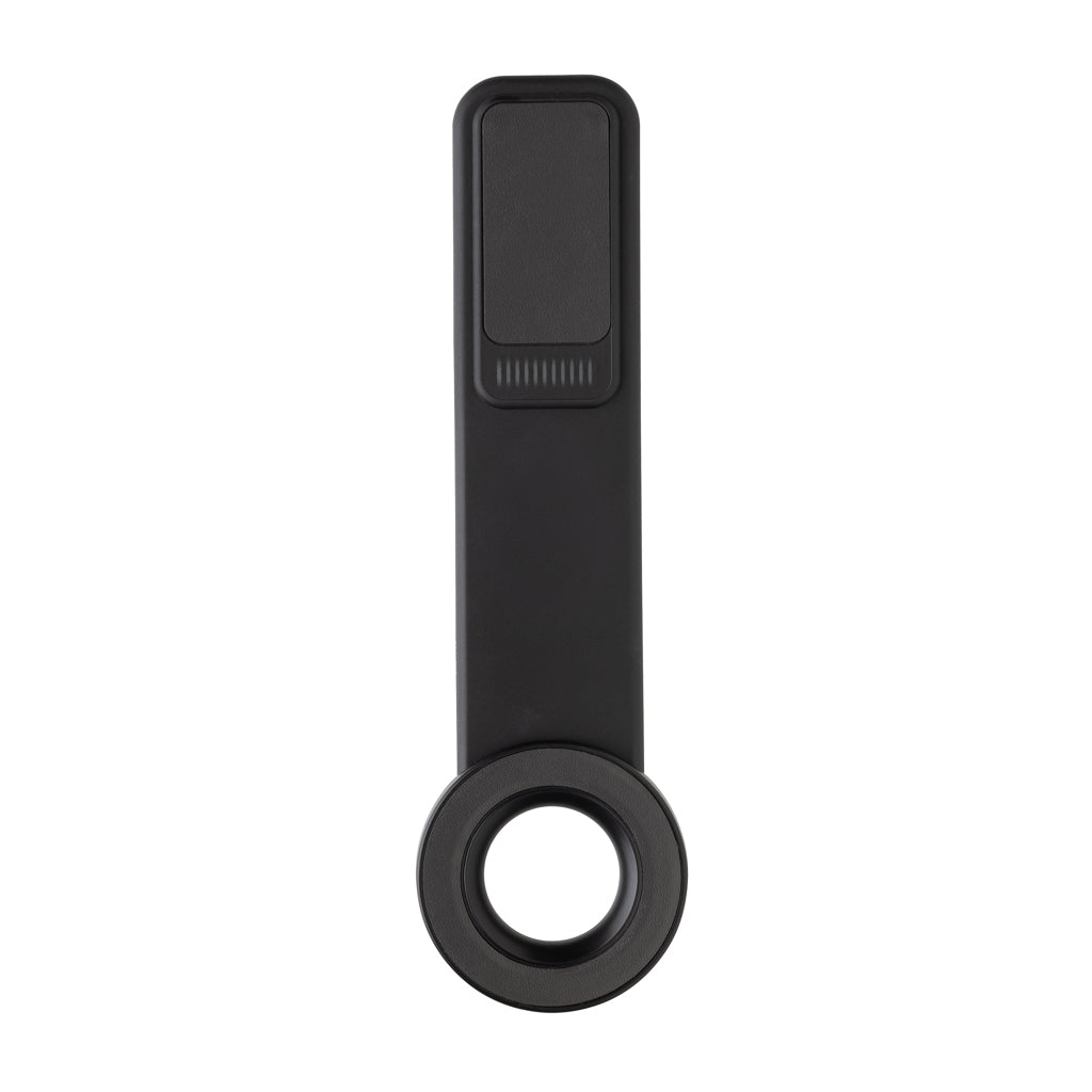 DriveGrip RCS recycled plastic universal magnetic car holder - Black