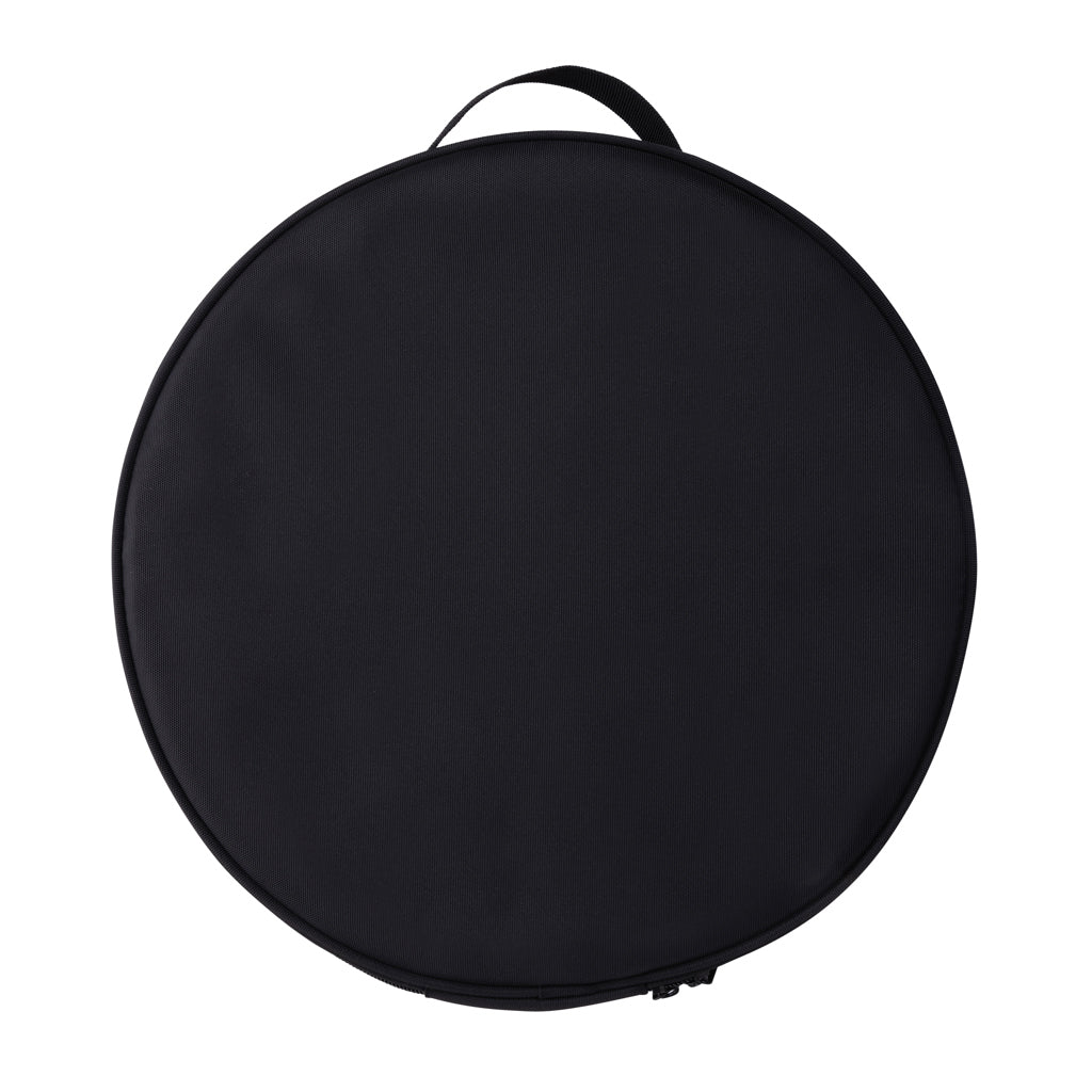 Volty Aware™ RPET EV-cable storage bag - Black