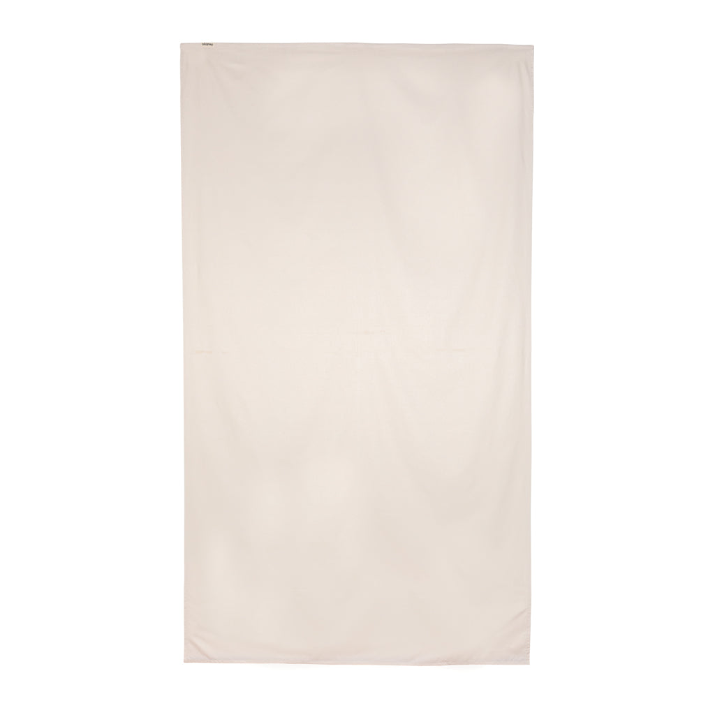 Ukiyo Aware™ 180gr rcotton table cloth 250x140cm - Off White