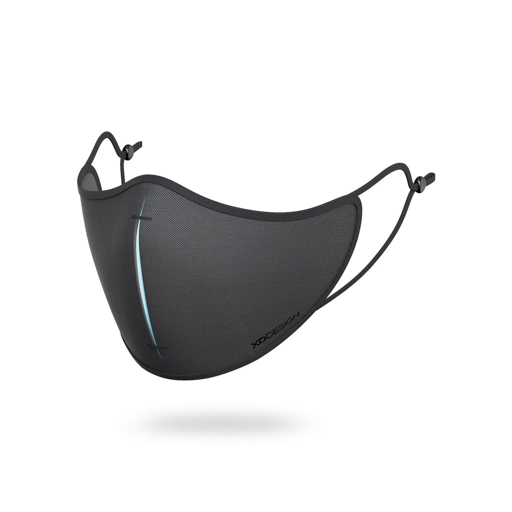 XD DESIGN Protective Mask Set - Black