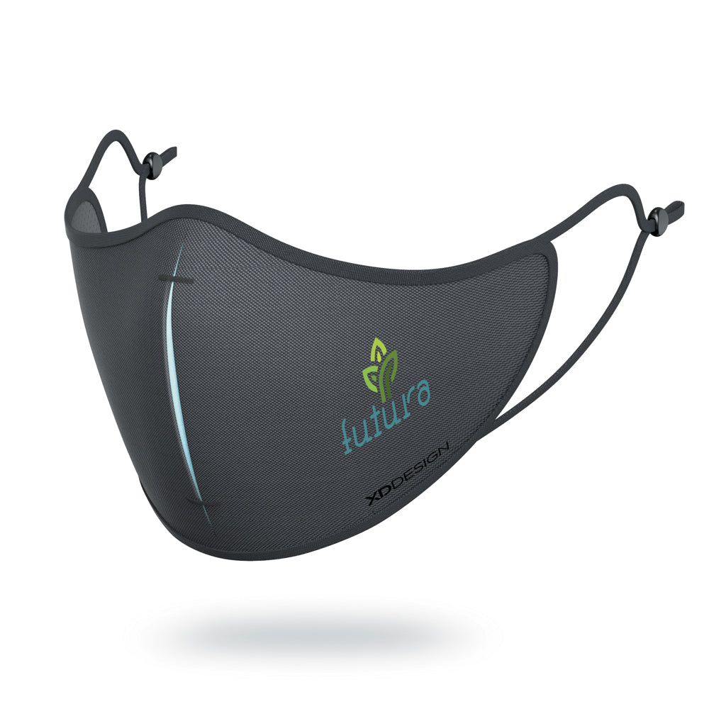 XD DESIGN Protective Mask Set - Black