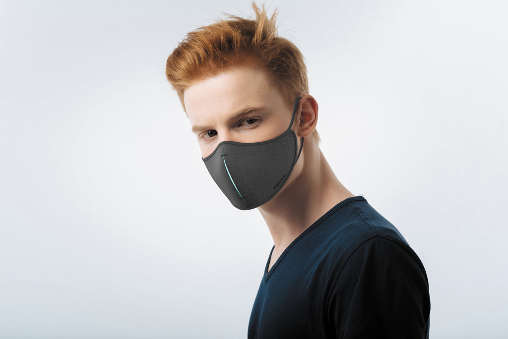 XD DESIGN Protective Mask Set - Black