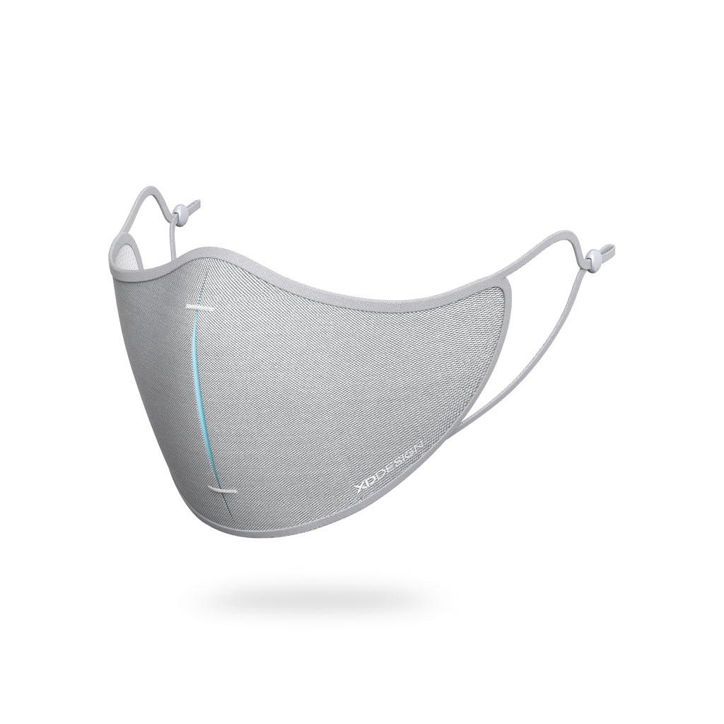 XD DESIGN Protective Mask Set - Grey