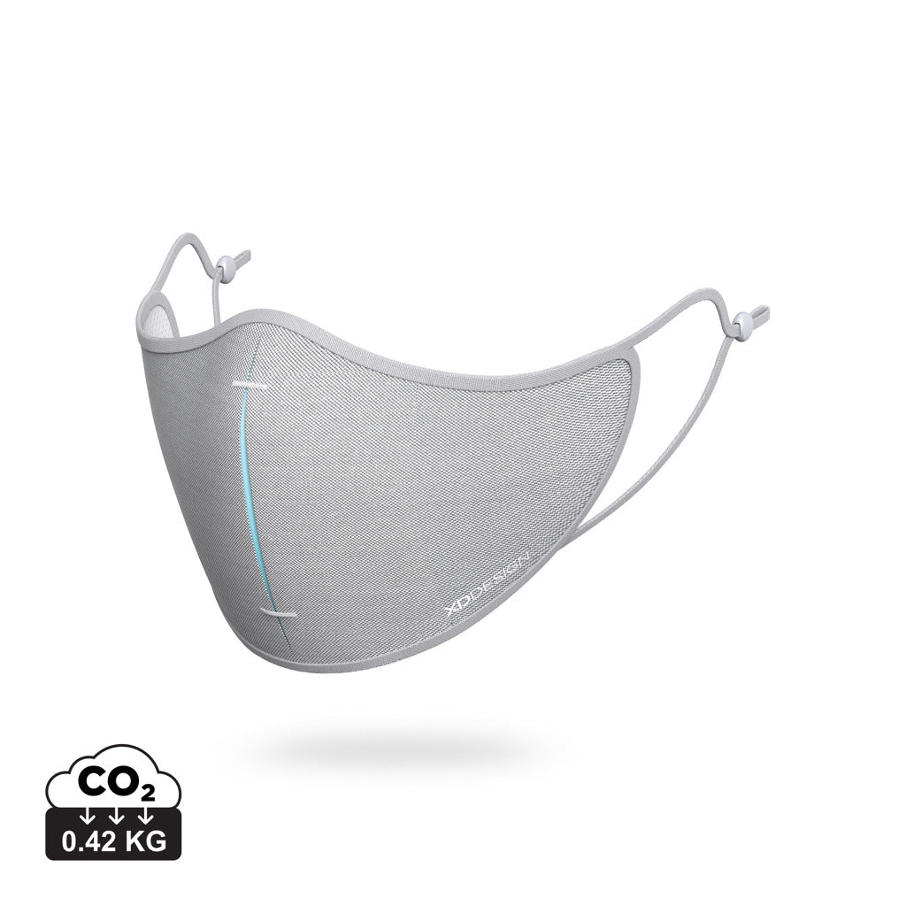 XD DESIGN Protective Mask Set - Grey