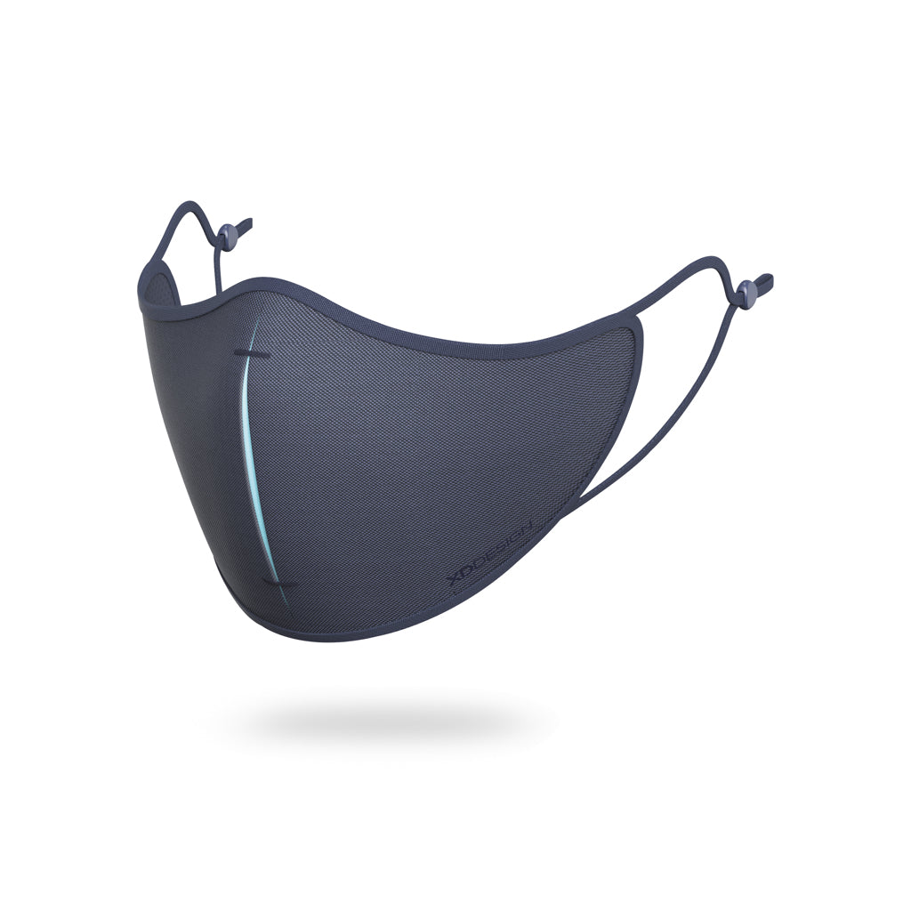 XD DESIGN Protective Mask Set - Navy