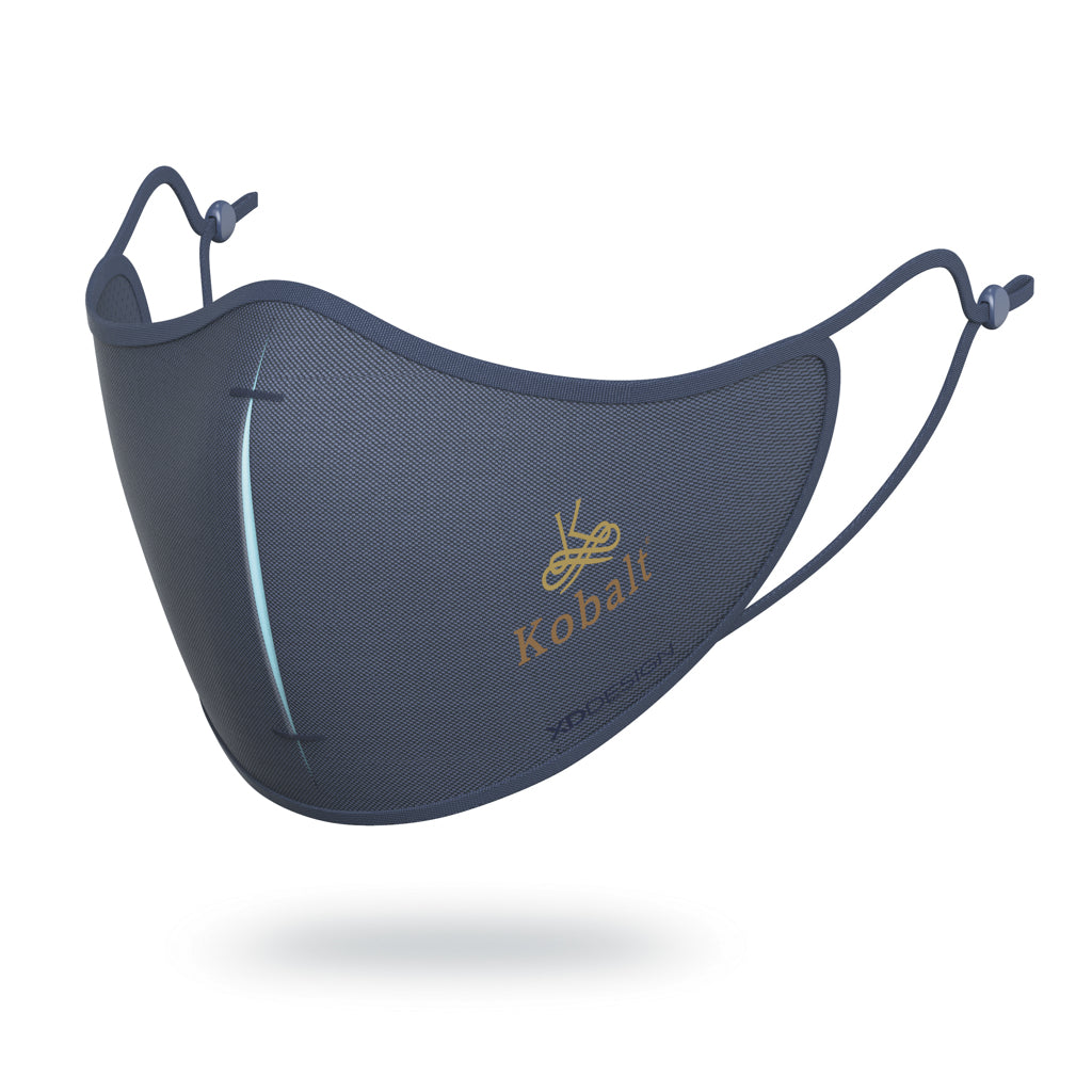 XD DESIGN Protective Mask Set - Navy