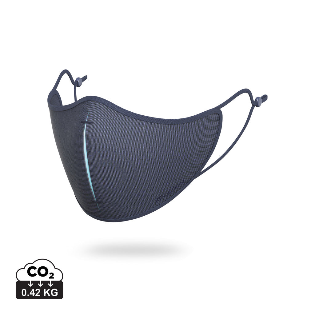 XD DESIGN Protective Mask Set - Navy