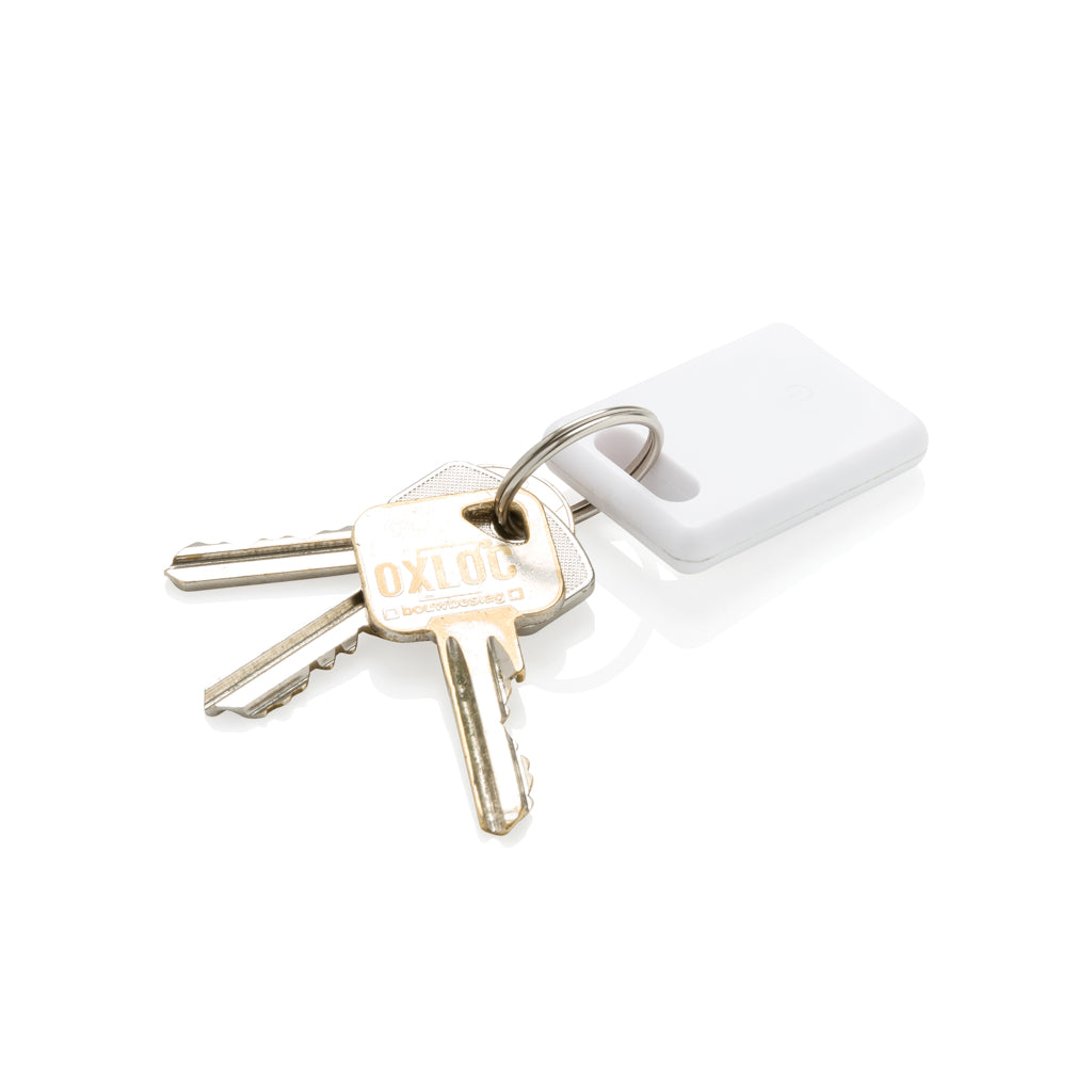 Square key finder 2.0 - White