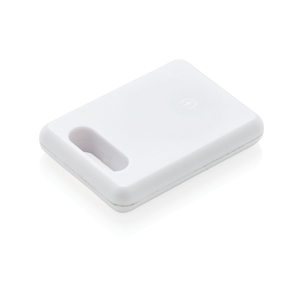 Square key finder 2.0 - White