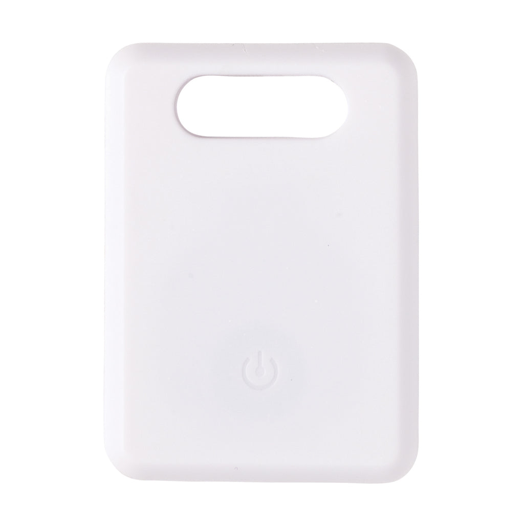 Square key finder 2.0 - White