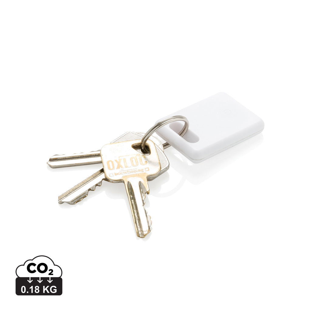 Square key finder 2.0 - White