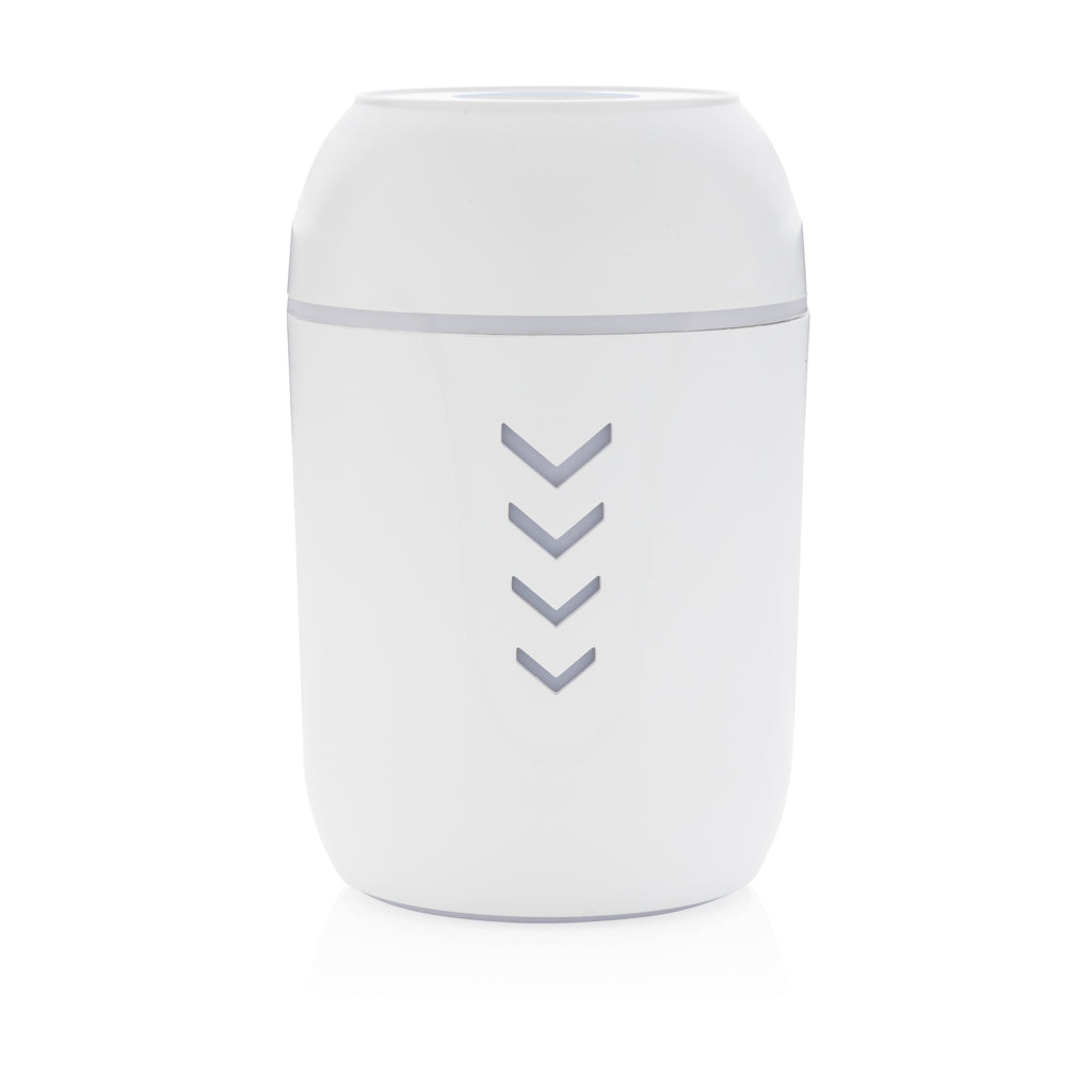 UV-C humidifier