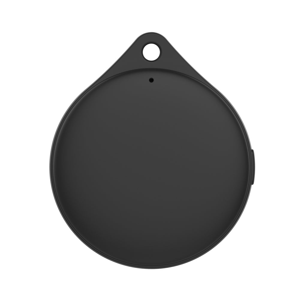 Findpop Dual RCS recycled plastic item finder IPX5 - Black
