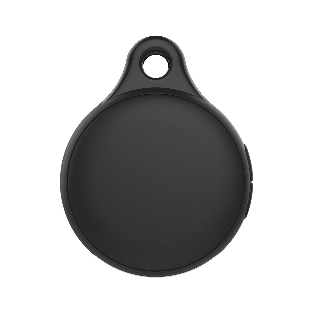 Urban Vitamin Aptos Rechargeable Dual Item Finder with light - Black