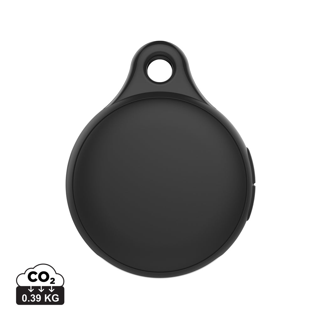 Urban Vitamin Aptos Rechargeable Dual Item Finder with light - Black