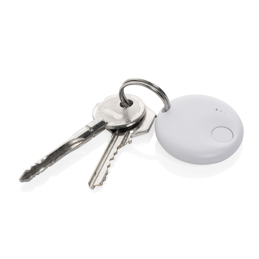 FindMate RCS recycled plastic item finder - White