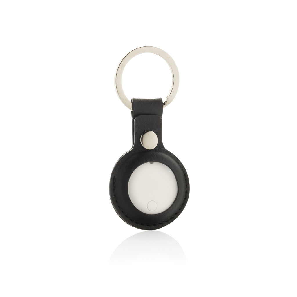 Findmate Dual RCS recycled plastic item finder IPX 5 - White