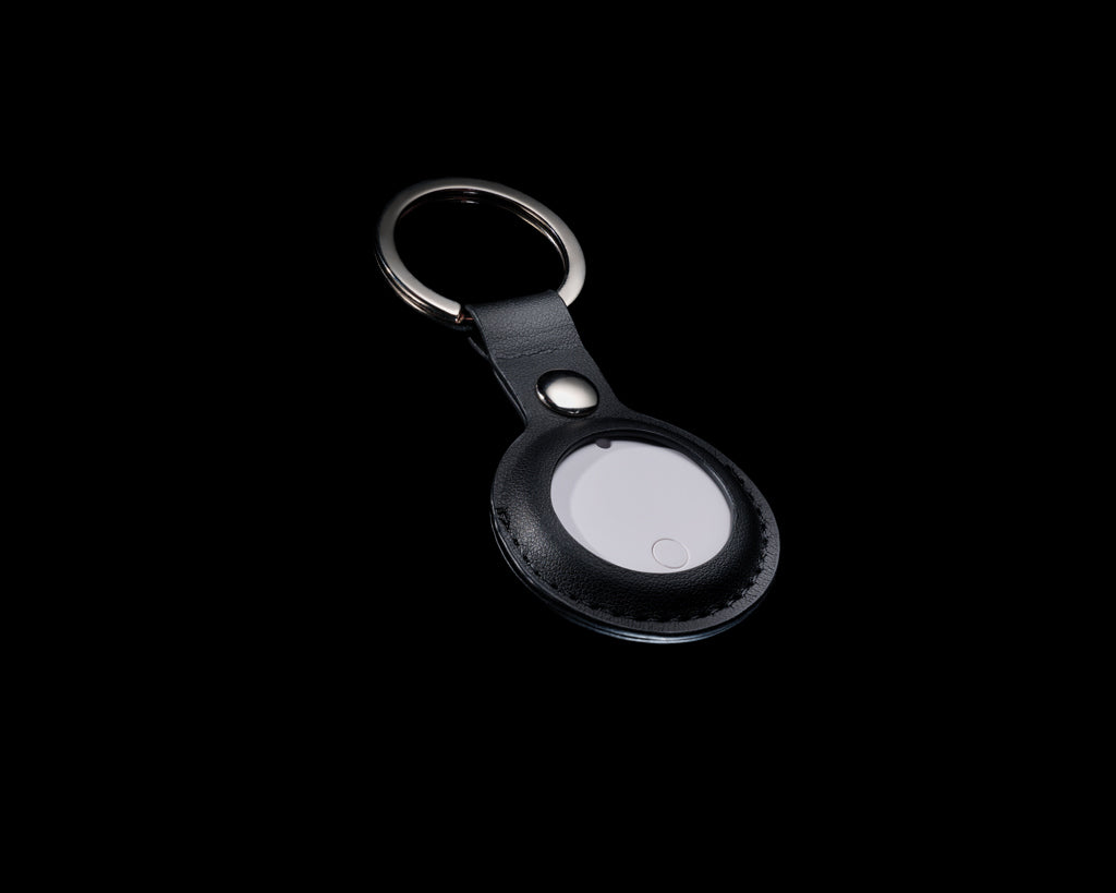 Findmate Dual RCS recycled plastic item finder IPX 5 - White