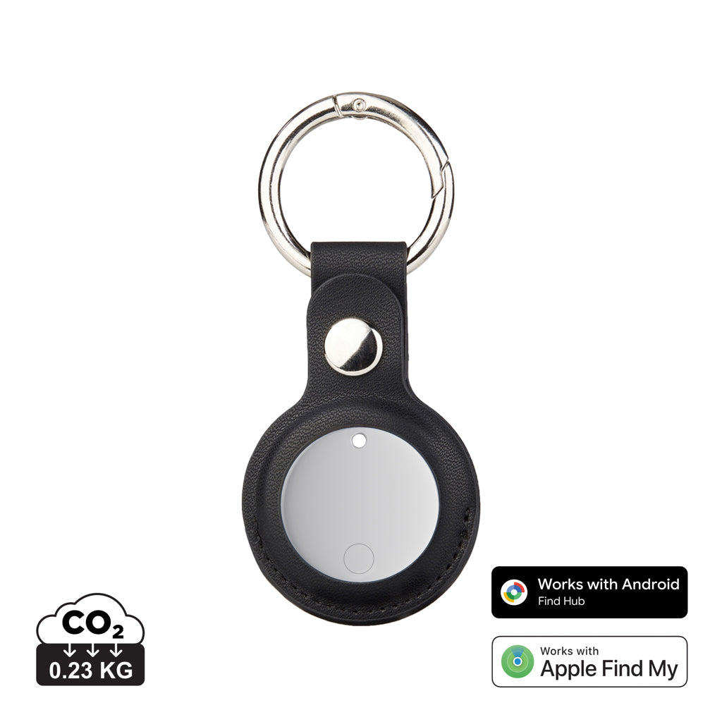 Findmate Dual RCS recycled plastic item finder IPX 5