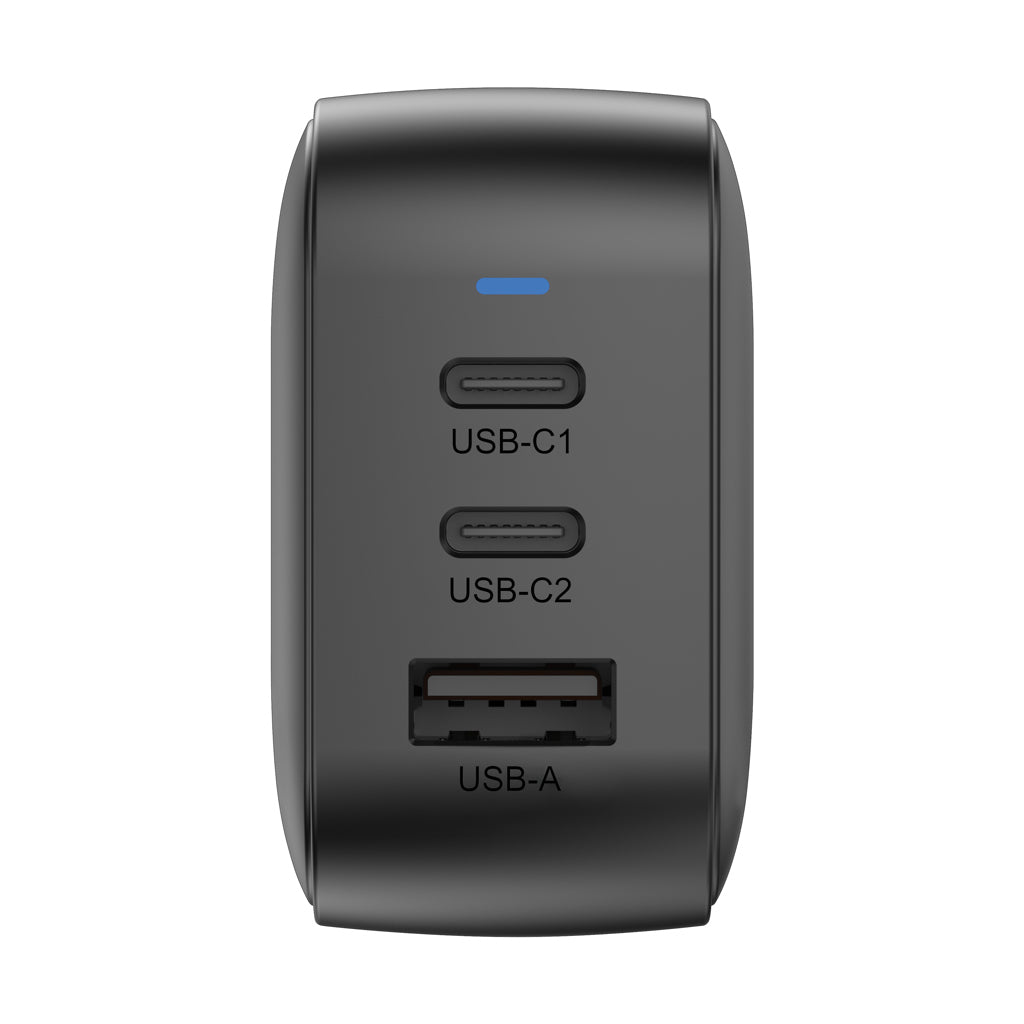 Urban Vitamin Santa Cruz RCS rplastc 70W GAN charger