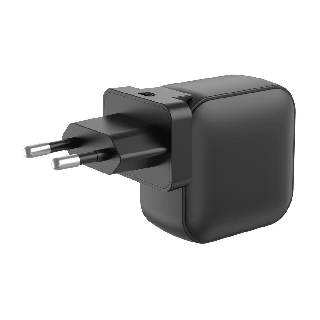 Urban Vitamin Santa Cruz RCS rplastc 70W GAN charger - Black