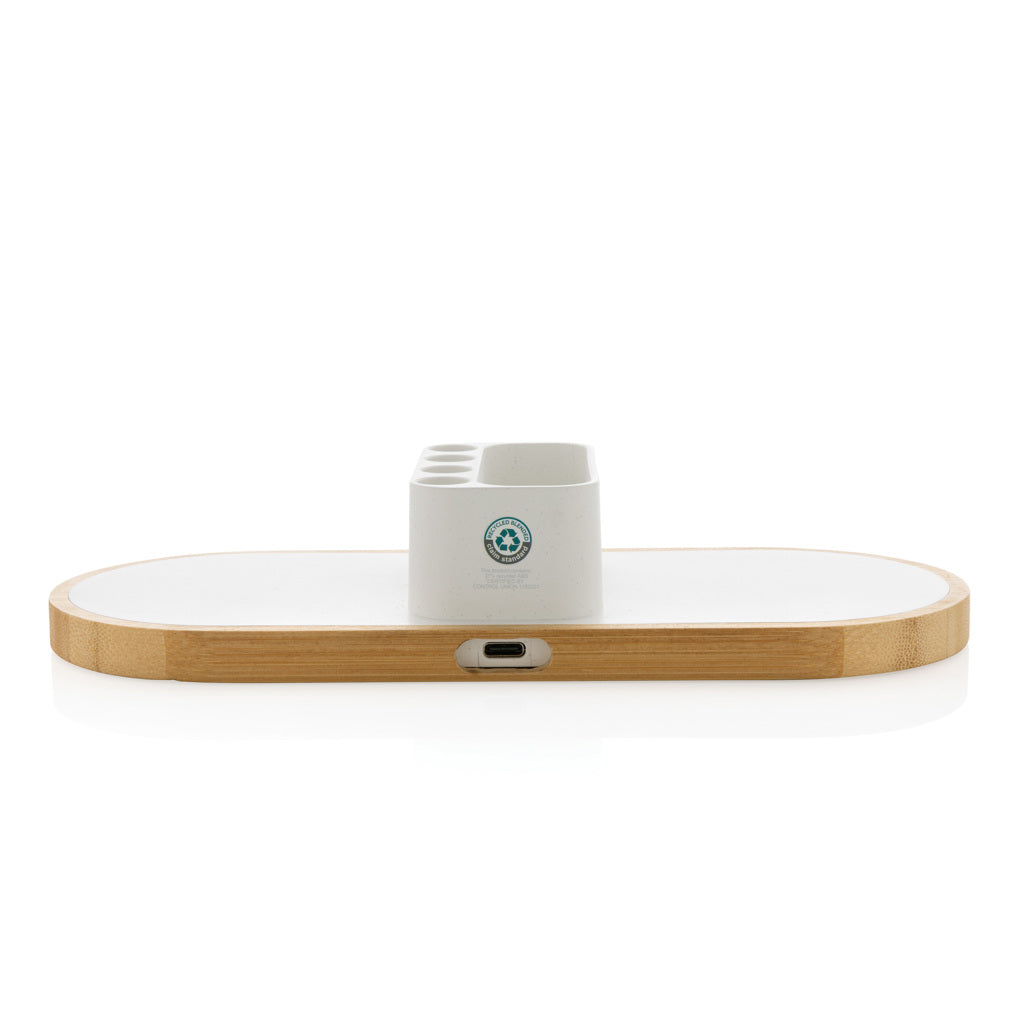 Ontario RCS rplastic 10W dual wireless - White