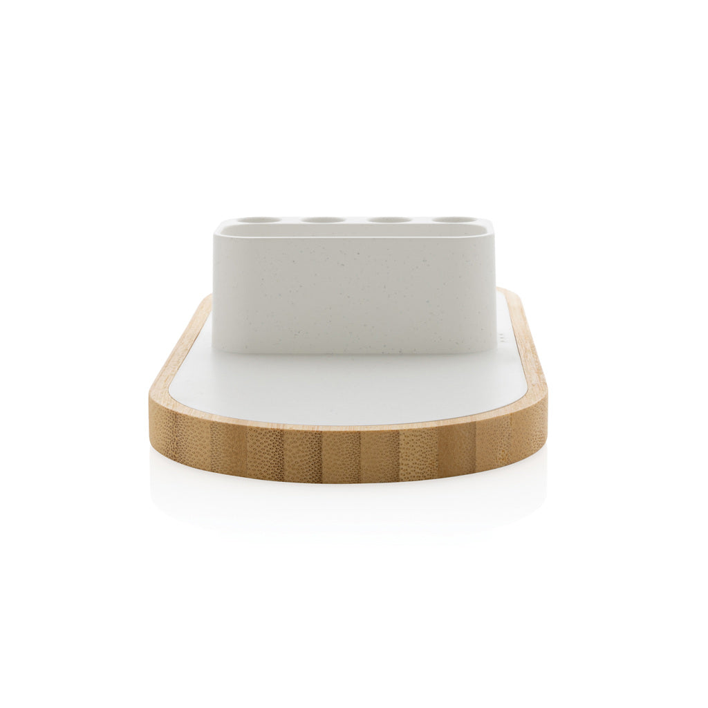 Ontario RCS rplastic 10W dual wireless - White