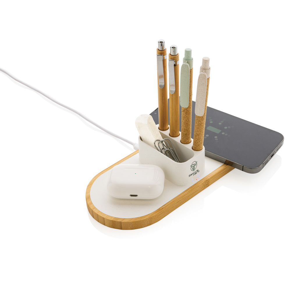 Ontario RCS rplastic 10W dual wireless - White
