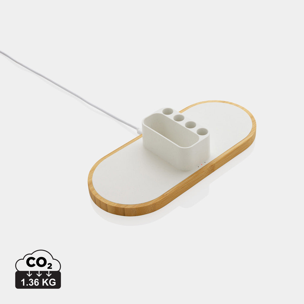Ontario RCS rplastic 10W dual wireless - White