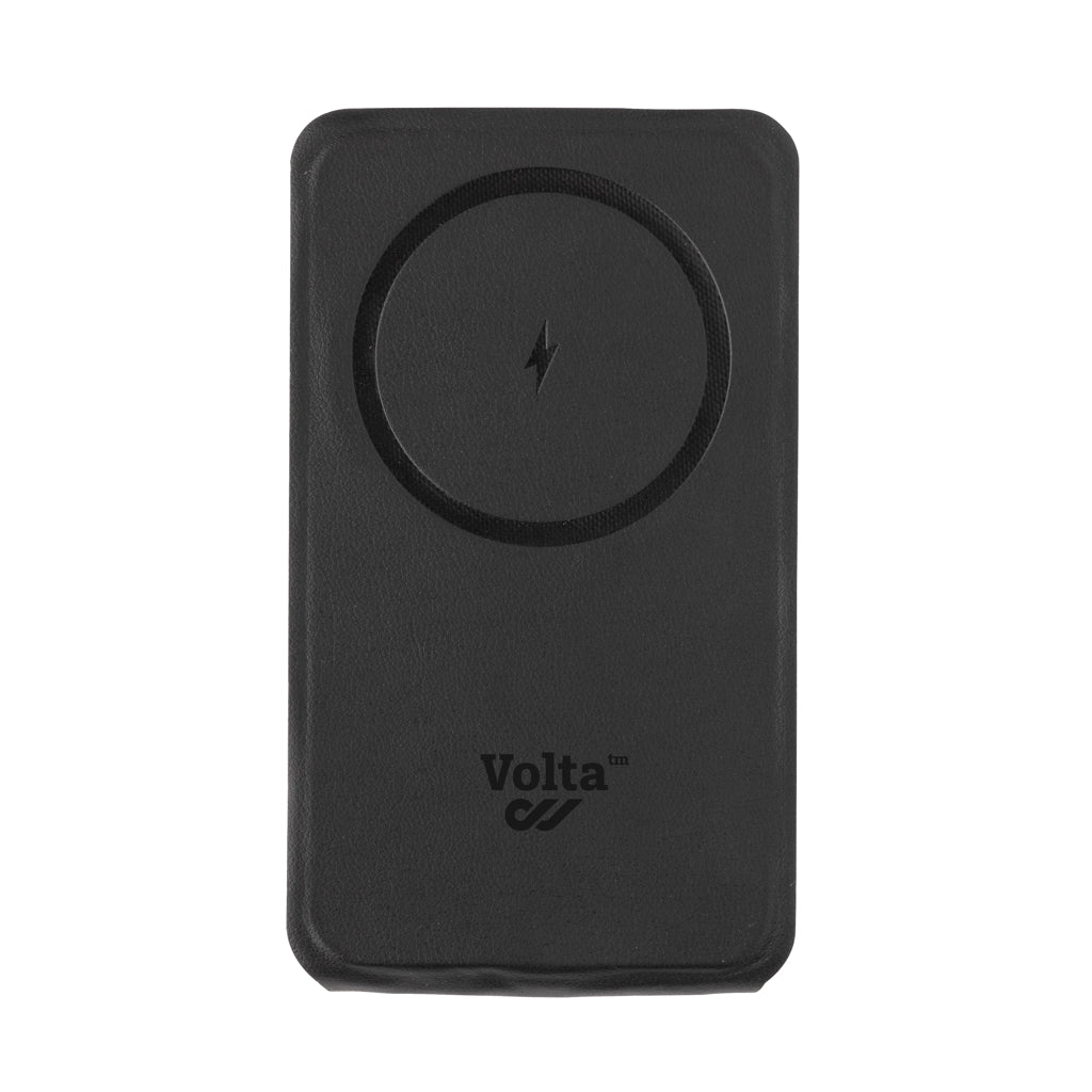 Swiss Peak RCS rPU 15W  3-in-1 magnetic wireless charger - Black