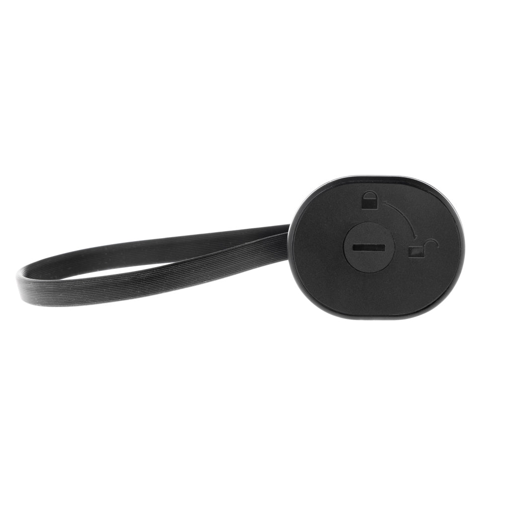 CycleCell 5000 mah removable battery powerbank - Black