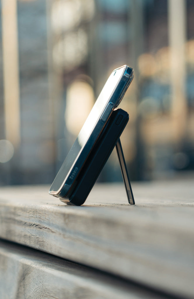 Urban Vitamin Delano 5in1 10,000mah 20WPD magnetic powerbank - Black
