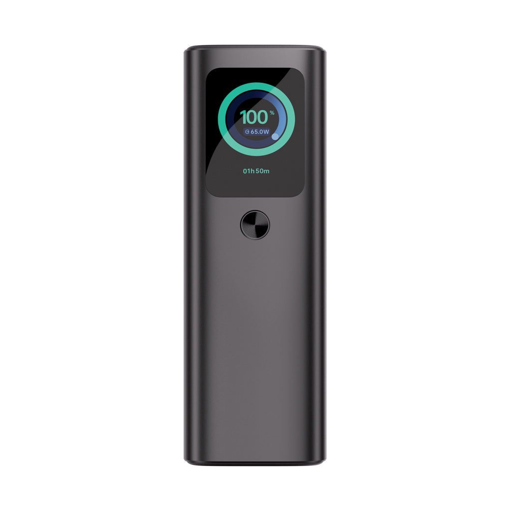 Urban Vitamin Stanford 165W 20.000mAh powerbank - Grey